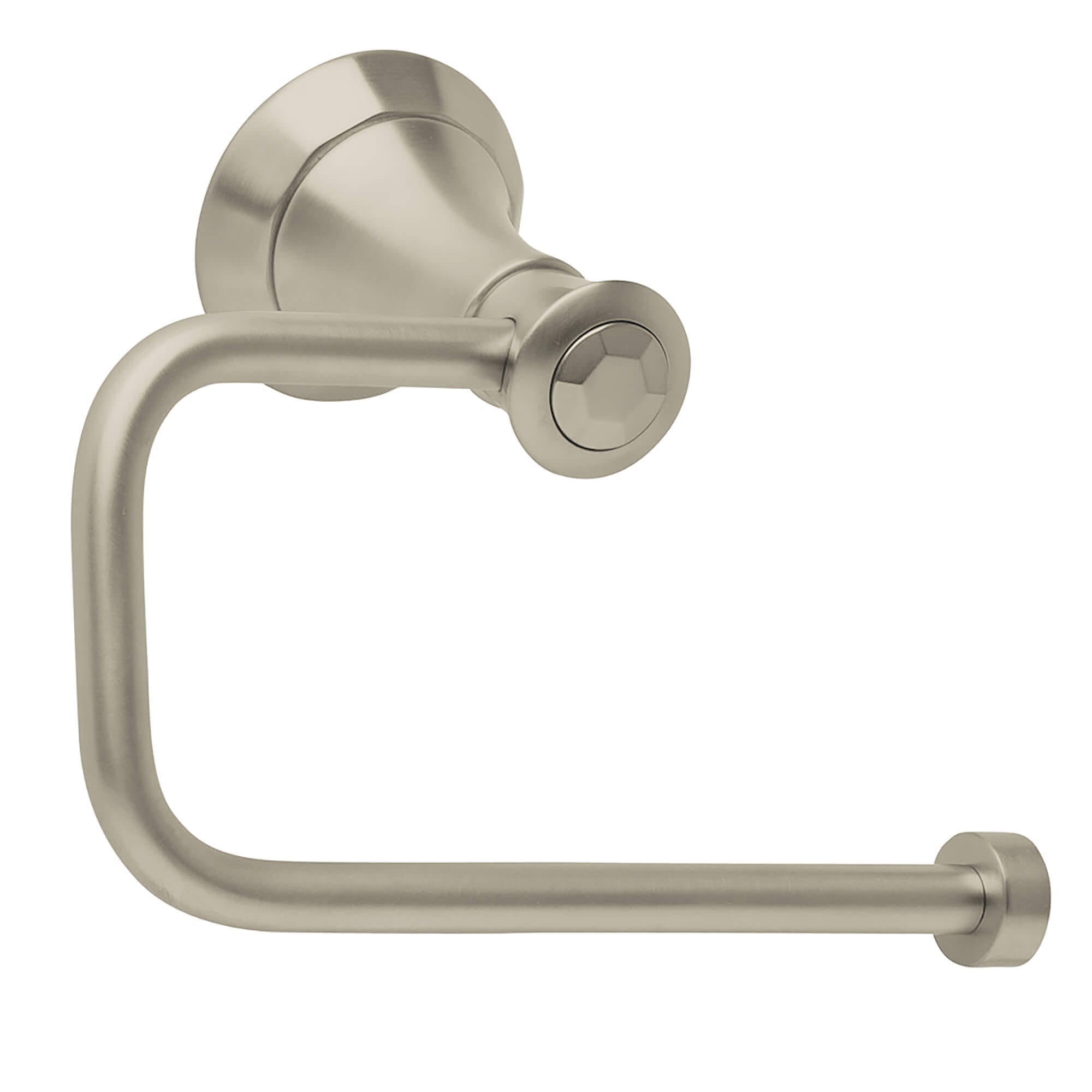 Paper Holder GROHE BRUSHED NICKEL